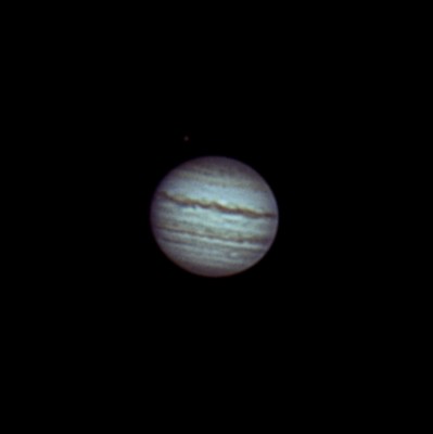 Фото Юпитера 24 Октябрь 2022 13:51 второе
