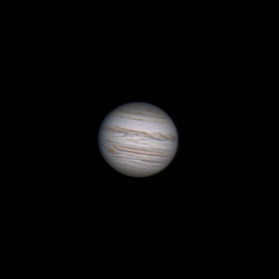 Фото Юпитера 24 Октябрь 2022 13:51 первое