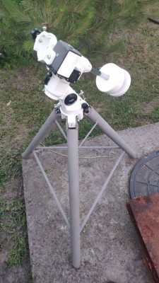 Продам Sky-Watcher 150-750-EQ3-2 01 Ноябрь 2022 09:38 пятое