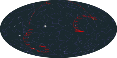 2022 E3 ZTF 07 Ноябрь 2022 14:07