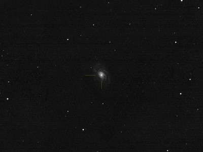 Наблюдение сверхновых звезд. 17 Ноябрь 2022 16:05 Наблюдение сверхновых звезд. 17 Ноябрь 2022 16:05