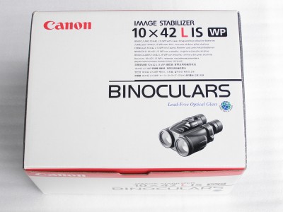 Бинокль Canon 10х42L IS WP 16 Декабрь 2021 20:29 первое