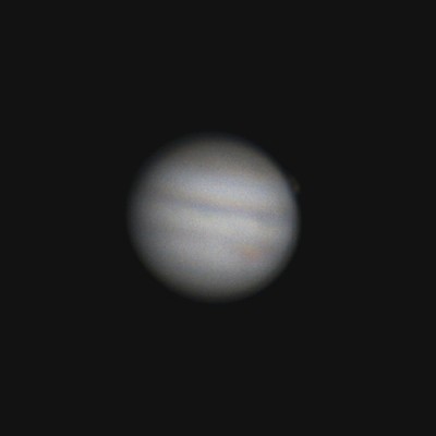 Фото Юпитера 06 Январь 2023 23:26
