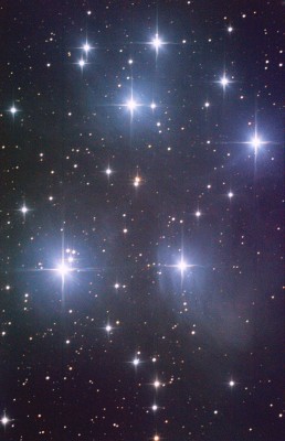 Наши фотографии рассеянных скоплений. 27 Март 2023 00:43 первое Наши фотографии рассеянных скоплений. 27 Март 2023 00:43 первое