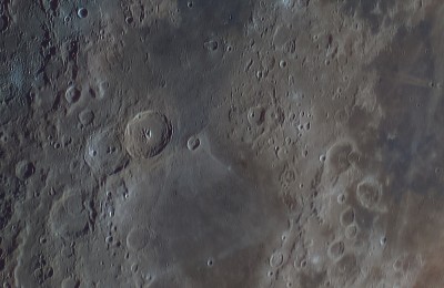 Наши фотографии Луны. 27 Май 2023 12:51