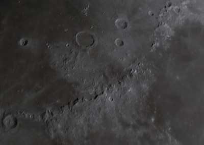 Наши фотографии Луны. 30 Май 2023 22:30