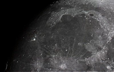 Наши фотографии Луны. 01 Июнь 2023 23:33