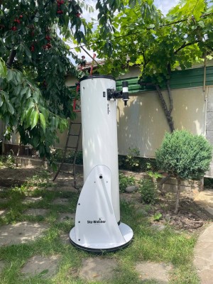 Продам Sky-Watcher DOB12 (300мм) 10 Июнь 2023 15:45 восьмое Продам Sky-Watcher DOB12 (300мм) 10 Июнь 2023 15:45 восьмое