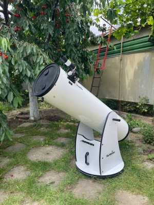 Продам Sky-Watcher DOB12 (300мм) 10 Июнь 2023 15:45 седьмое Продам Sky-Watcher DOB12 (300мм) 10 Июнь 2023 15:45 седьмое