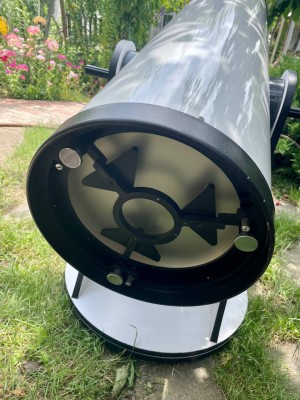 Продам Sky-Watcher DOB12 (300мм) 10 Июнь 2023 15:45 шестое Продам Sky-Watcher DOB12 (300мм) 10 Июнь 2023 15:45 шестое