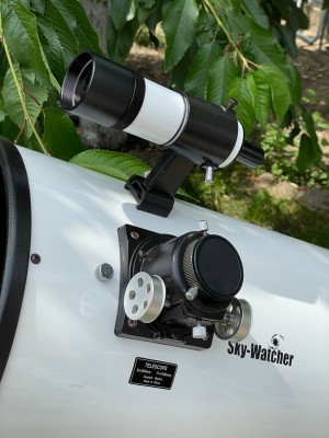 Продам Sky-Watcher DOB12 (300мм) 10 Июнь 2023 15:45 третье
