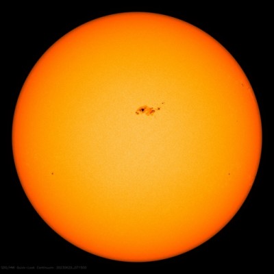 Наблюдения  Солнца 29 Июнь 2023 09:51