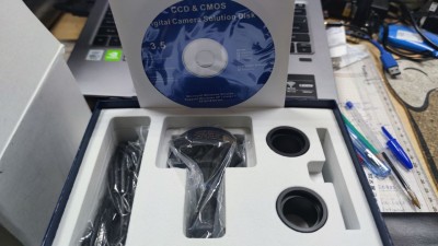 Продам микроскоп Delta Optical BioStage II + Камеру + 50 пр. 05 Июль 2023 11:11 шестое Продам микроскоп Delta Optical BioStage II + Камеру + 50 пр. 05 Июль 2023 11:11 шестое