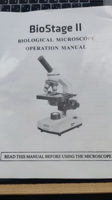 Продам микроскоп Delta Optical BioStage II + Камеру + 50 пр. 05 Июль 2023 11:11 первое Продам микроскоп Delta Optical BioStage II + Камеру + 50 пр. 05 Июль 2023 11:11 первое