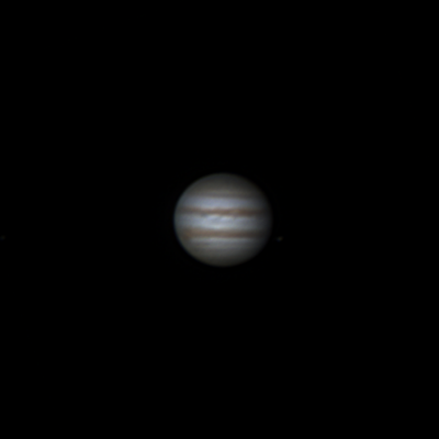 Фото Юпитера 03 Август 2023 17:44