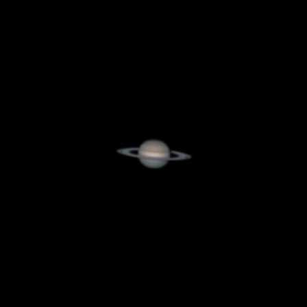 Фото Сатурна 05 Август 2023 21:08