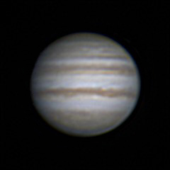 Фото Юпитера 12 Август 2023 00:29