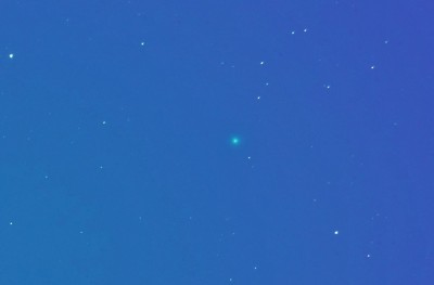 Фото Комет 28 Август 2023 10:21