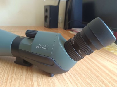 Продам підзорну трубу Bresser Condor 24-72x100 05 Сентябрь 2023 15:31 девятое Продам підзорну трубу Bresser Condor 24-72x100 05 Сентябрь 2023 15:31 девятое
