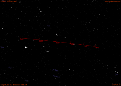 2023 H2 Lemmon 26 Октябрь 2023 10:38 второе