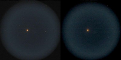 Рефлектор Ньютона и фокусировка на наземные объекты 14 Июль 2014 09:47