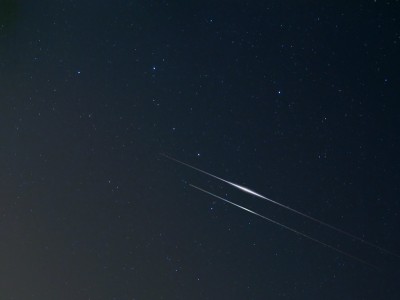 Яркие вспышки в ночном небе (Iridium и др.) 24 Июнь 2013 20:18 Яркие вспышки в ночном небе (Iridium и др.) 24 Июнь 2013 20:18