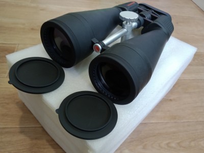 Продан бинокль Celestron SkyMaster 20x80 04 Март 2024 16:01 первое Продан бинокль Celestron SkyMaster 20x80 04 Март 2024 16:01 первое