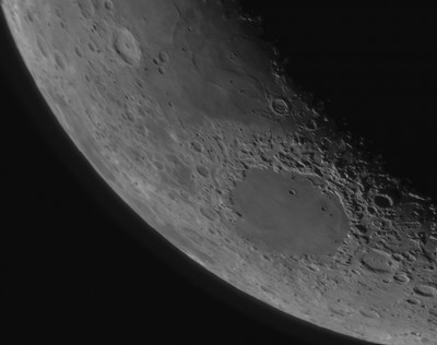 Наши фотографии Луны. 13 Апрель 2024 12:00