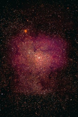 Фото объектов Мессе, NGC, IC и др. каталогов. 09 Июнь 2024 11:00