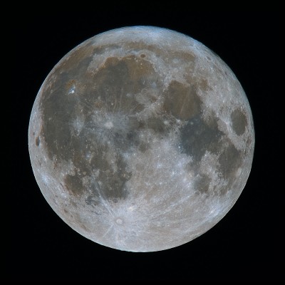 Наши фотографии Луны. 20 Август 2024 22:07