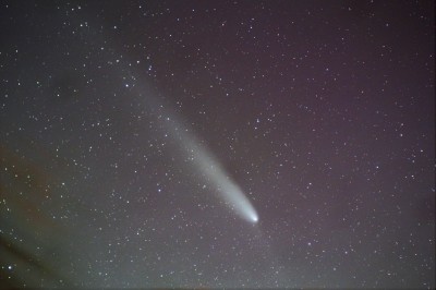 2023 A3 (Tsuchinshan-ATLAS). 22 Октябрь 2024 23:36 2023 A3 (Tsuchinshan-ATLAS). 22 Октябрь 2024 23:36