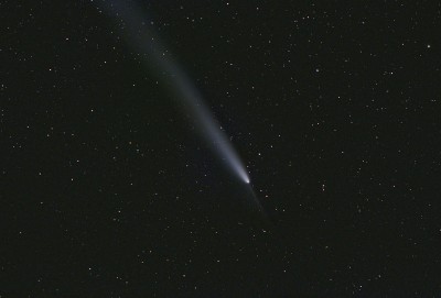 2023 A3 (Tsuchinshan-ATLAS). 26 Октябрь 2024 20:14
