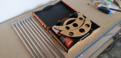 Саморобний телескоп із комплектуючих алішки. 19 Январь 2025 20:22 третье Саморобний телескоп із комплектуючих алішки. 19 Январь 2025 20:22 третье