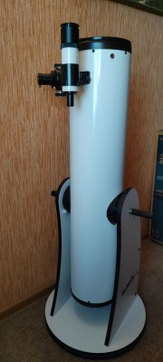 Продам телескоп Sky-Watcher (Synta) Dob 8" PYREX 22 Сентябрь 2025 13:42 пятое Продам телескоп Sky-Watcher (Synta) Dob 8" PYREX 22 Сентябрь 2025 13:42 пятое