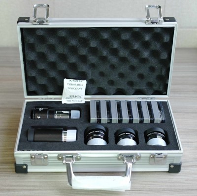 Обзор наборов окуляров и фильтров Arsenal и Celestron 18 Июль 2014 20:15 восьмое Обзор наборов окуляров и фильтров Arsenal и Celestron 18 Июль 2014 20:15 восьмое