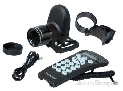 Новинки на AstroScope 21 Август 2026 10:27