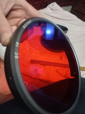  Продаж] Великий світлофільтр ОС-14 (165 мм) на зеле 06 Сентябрь 2026 07:45 первое