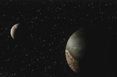 Ученые ищут следы жизни на спутнике Плутона 19 Июль 2014 13:38 Ученые ищут следы жизни на спутнике Плутона 19 Июль 2014 13:38