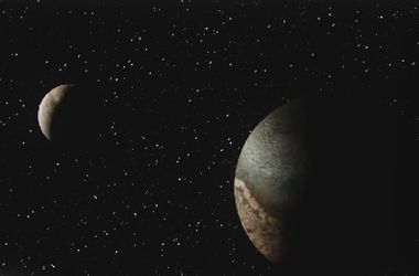 Ученые ищут следы жизни на спутнике Плутона 19 Июль 2014 13:38