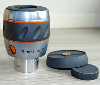 Обзор 2" окуляра 31 мм Luminos от Celestron 22 Июль 2014 18:50 восьмое Обзор 2" окуляра 31 мм Luminos от Celestron 22 Июль 2014 18:50 восьмое