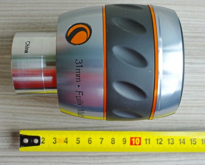 Обзор 2" окуляра 31 мм Luminos от Celestron 22 Июль 2014 18:50 шестое Обзор 2" окуляра 31 мм Luminos от Celestron 22 Июль 2014 18:50 шестое