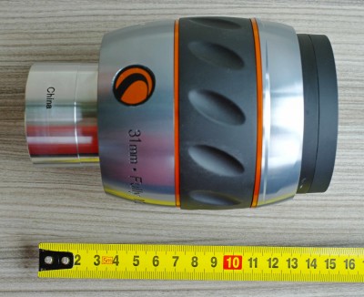 Обзор 2" окуляра 31 мм Luminos от Celestron 22 Июль 2014 18:50 пятое Обзор 2" окуляра 31 мм Luminos от Celestron 22 Июль 2014 18:50 пятое