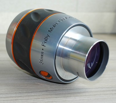 Обзор 2" окуляра 31 мм Luminos от Celestron 22 Июль 2014 18:50 третье Обзор 2" окуляра 31 мм Luminos от Celestron 22 Июль 2014 18:50 третье