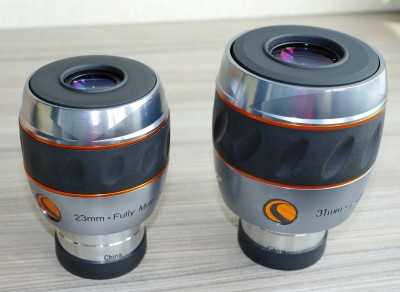 Обзор 2" окуляра 31 мм Luminos от Celestron 22 Июль 2014 18:50 первое Обзор 2" окуляра 31 мм Luminos от Celestron 22 Июль 2014 18:50 первое