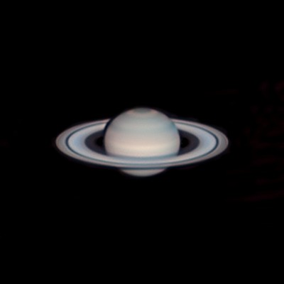 Спешите увидеть Сатурн. 01 Июль 2013 11:47