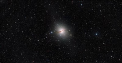 Телескоп Hubble исследовал окраины гало галактики Centaurus 24 Июль 2014 20:31