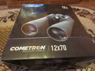 Продам Celestron Cometron 12x70 24 Июль 2014 20:53 первое