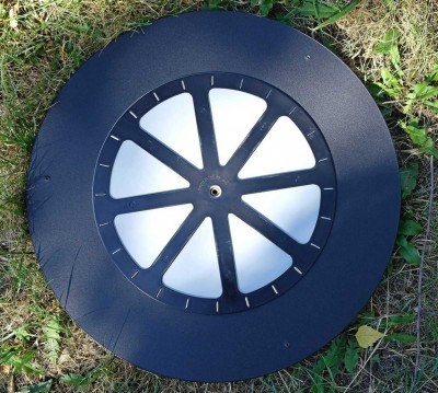 Сравнительный обзор телескопов DOB8 от SW и Arsenal-GSO 05 Август 2014 20:46 четвертое Сравнительный обзор телескопов DOB8 от SW и Arsenal-GSO 05 Август 2014 20:46 четвертое