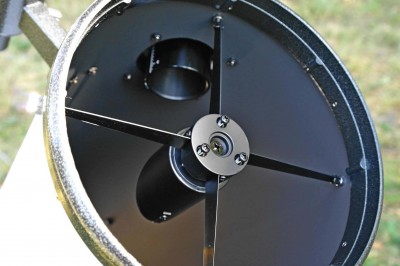 Сравнительный обзор телескопов DOB8 от SW и Arsenal-GSO 07 Август 2014 20:15 пятое