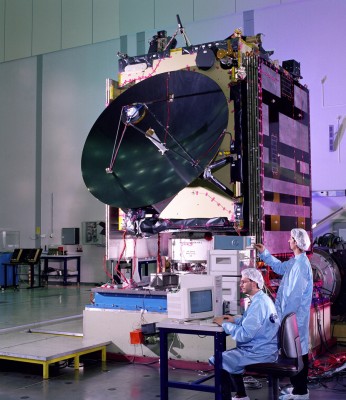 Rosetta — самая интересная космическая миссия 2014 года 09 Август 2014 18:07 девятое